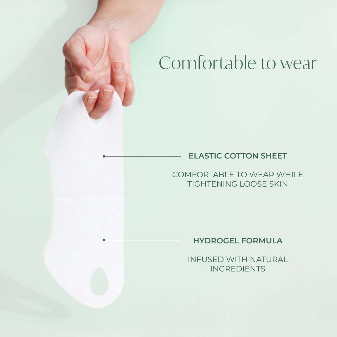 V-Line Lifting Mask