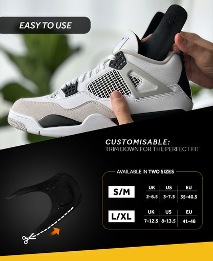 Sneaker Guards- Pair