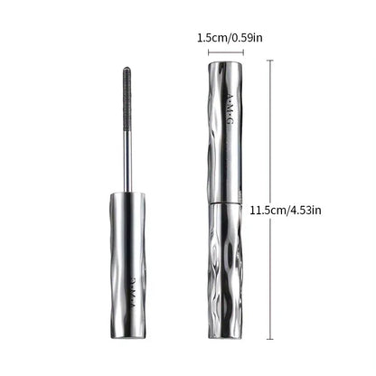 Eyelash Lengthens & Curling Iron Mascara Primer
