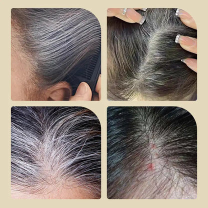 Hair Dye Comb & Applicator