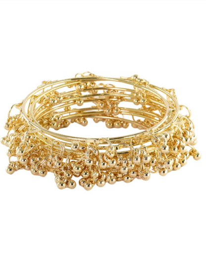 Kashmiri Ghungroo Bangles