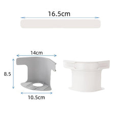 4 Pack Fitted Sheet Holder |  Lock Sheet Holders Keep Sheets Firm & Tight, Bed Sheet Holders for Corners Bed Sheet Holder