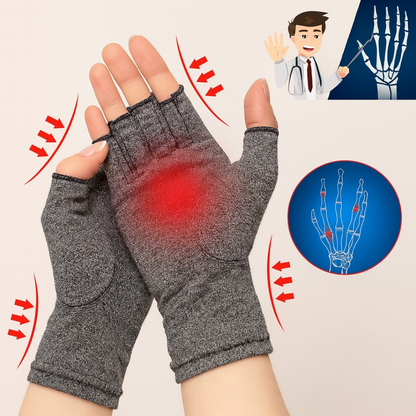 ArthriFlex Compression Gloves