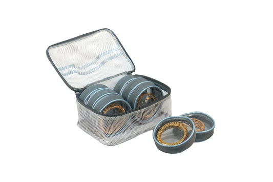 Portable Bangle Organizer set