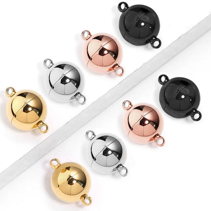 Magnetic Clasps