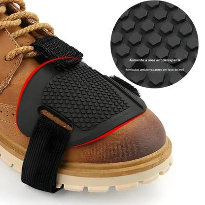 Motorcycle Shoe Protector