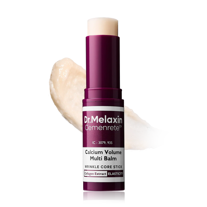 [Dr.Melaxin Official] Cemenrete Calcium Multi Balm