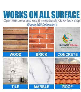 Anti-Leakage Waterproofing Agent