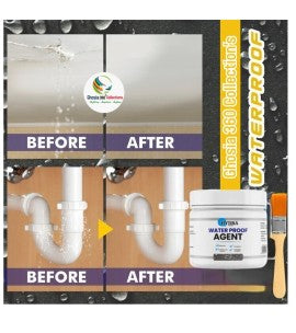 Anti-Leakage Waterproofing Agent