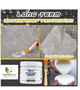 Anti-Leakage Waterproofing Agent