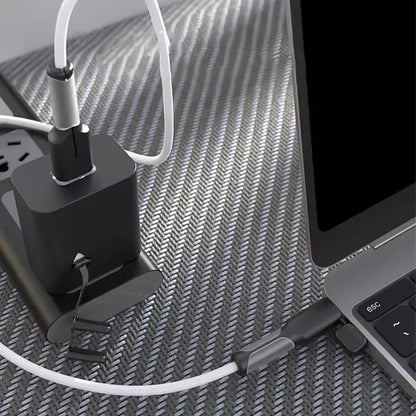 Charging Cable Saver Sleeve (PACK OF 2)