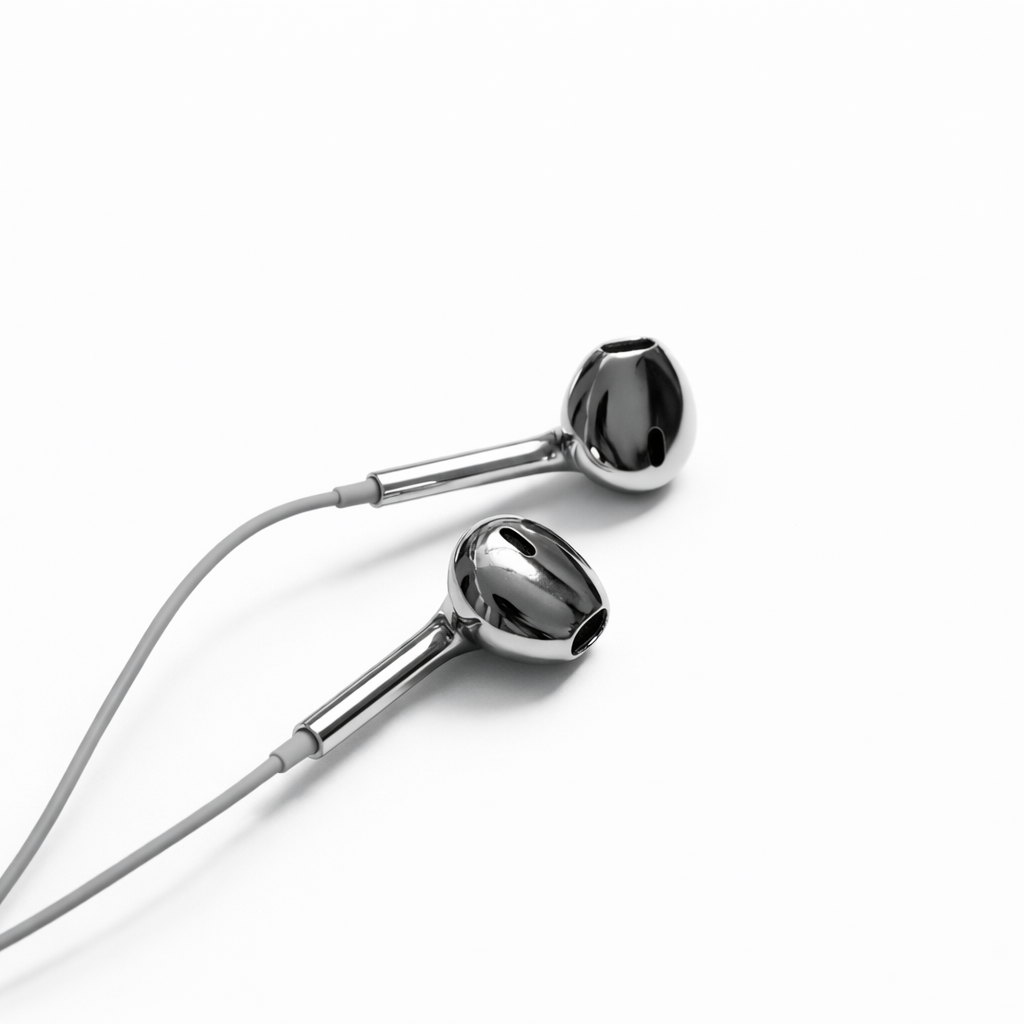 Chroma Wired Buds (TYPE-C)
