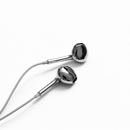 Chroma Wired Buds (TYPE-C)