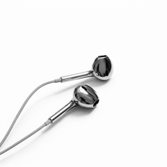 Chroma Wired Buds (TYPE-C)