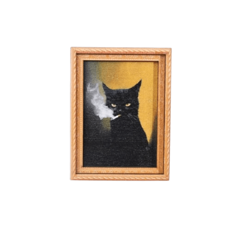 MeowFrame™ by Xeemart