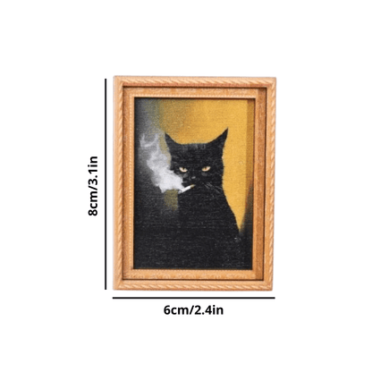 MeowFrame™ by Xeemart