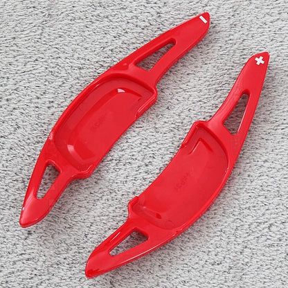Car Shift Paddles Steering Wheel Paddles
