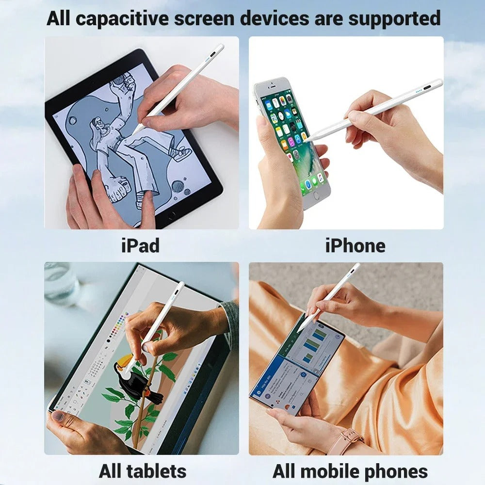 Universal Stylus Pen