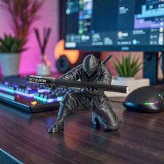 Ninja Pen Holder