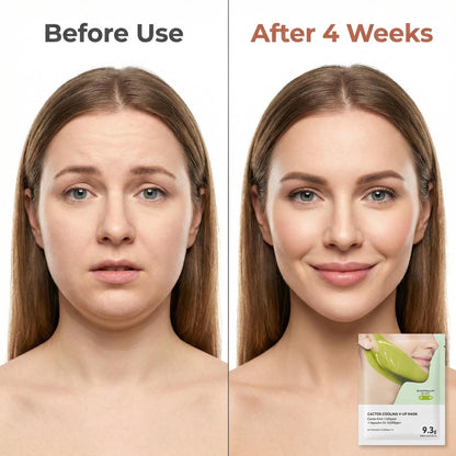 V Shape Face Mask