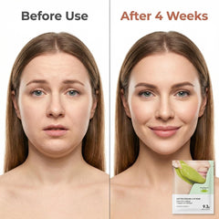 V Shape Face Mask