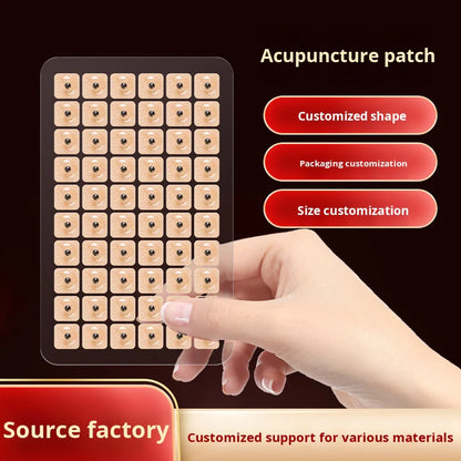 Ear Seed Acupressure Kit