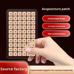 Ear Seed Acupressure Kit