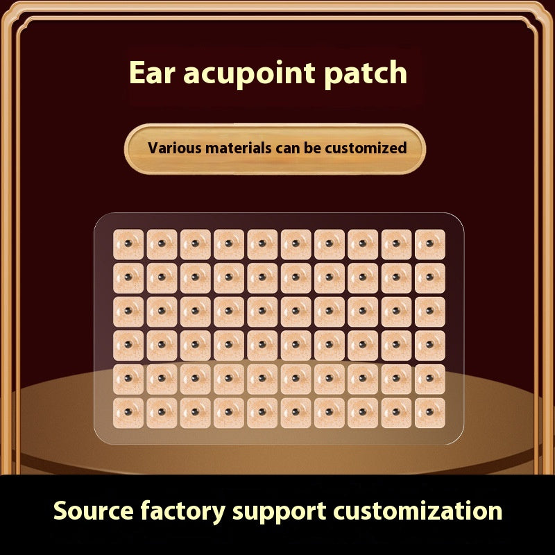 Ear Seed Acupressure Kit