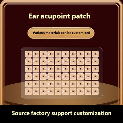 Ear Seed Acupressure Kit