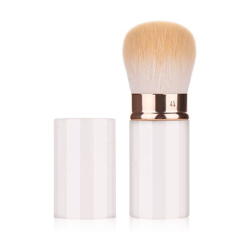 Portable Powder Brush 🌸