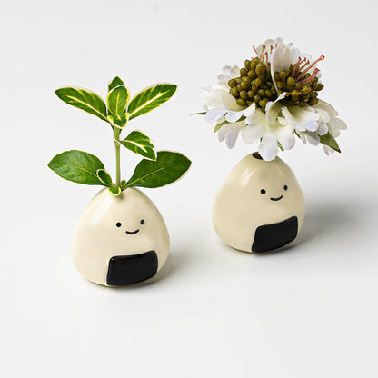 Ceramic Mini Vase