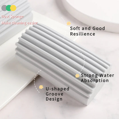 Quick Blind Cleaner Sponge