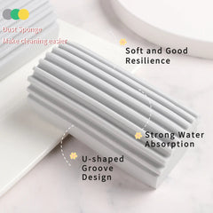 Quick Blind Cleaner Sponge
