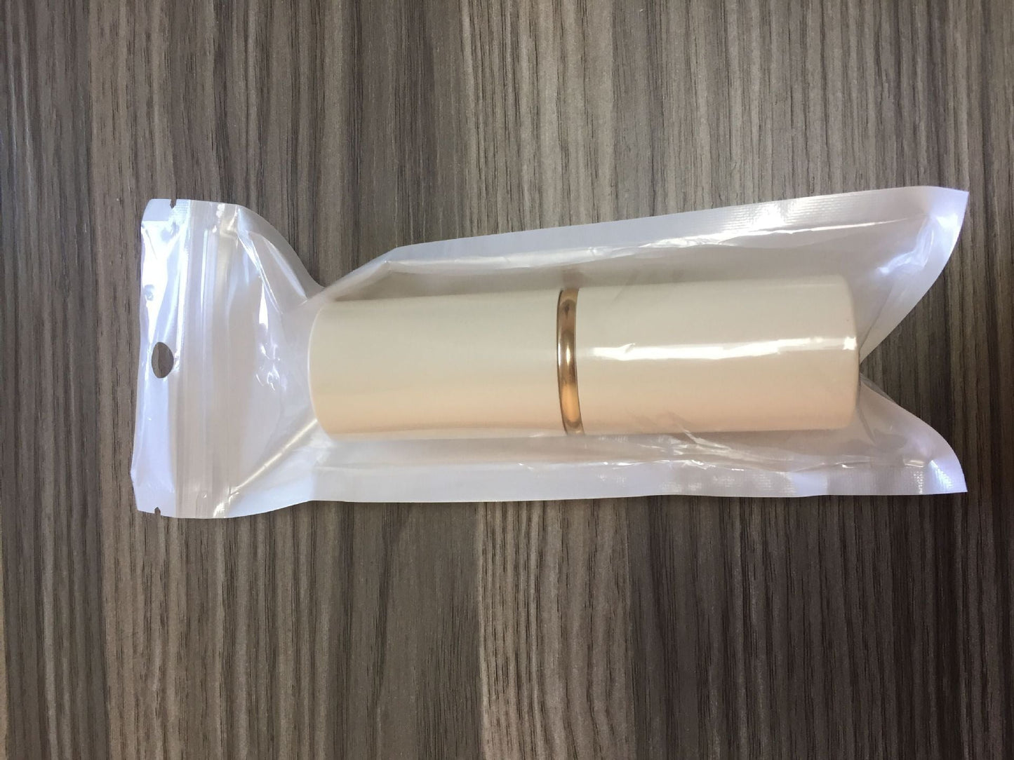 Portable Powder Brush 🌸