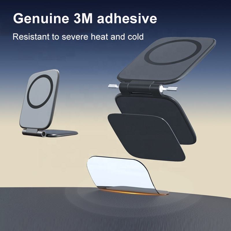 Magnetic Folding phone Holder