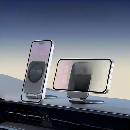 Magnetic Folding phone Holder