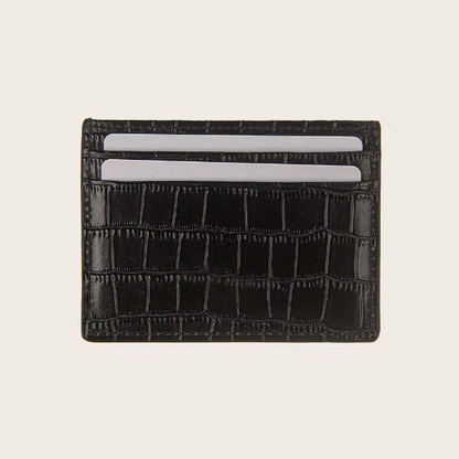 👑 Luxury Genuine Leather Wallet
