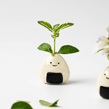 Ceramic Mini Vase
