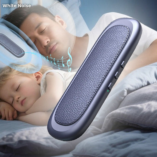 White Noise Speaker