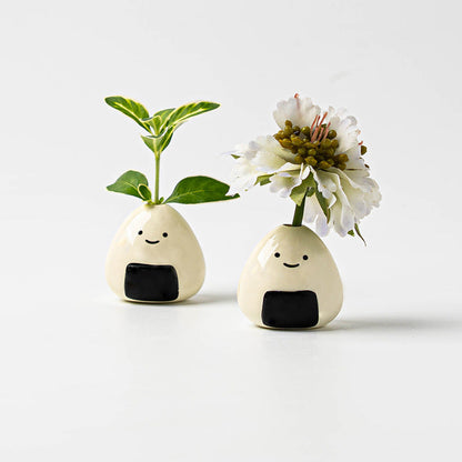 Ceramic Mini Vase