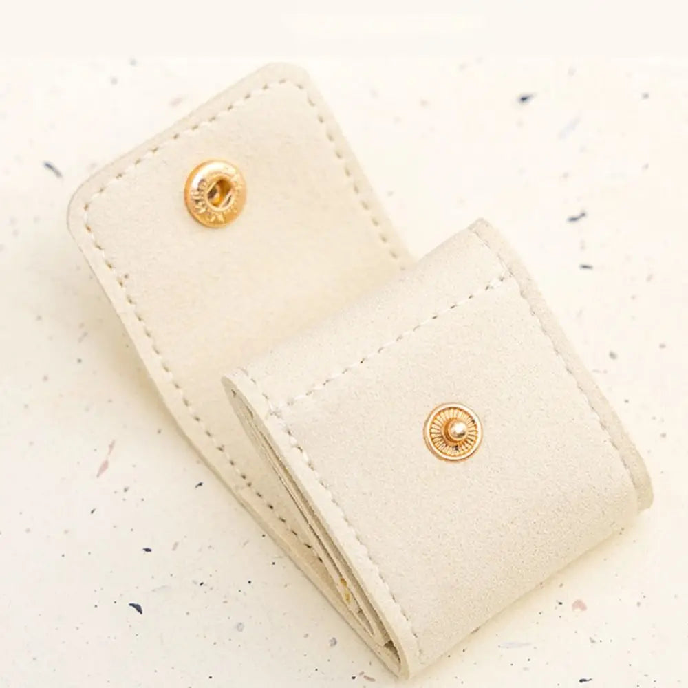 Jewelry Storage Bag