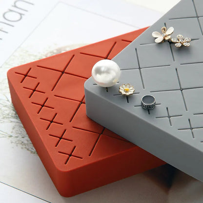 Silicone Lipstick jewelry Display Stand