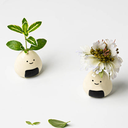 Ceramic Mini Vase