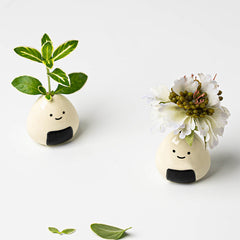 Ceramic Mini Vase
