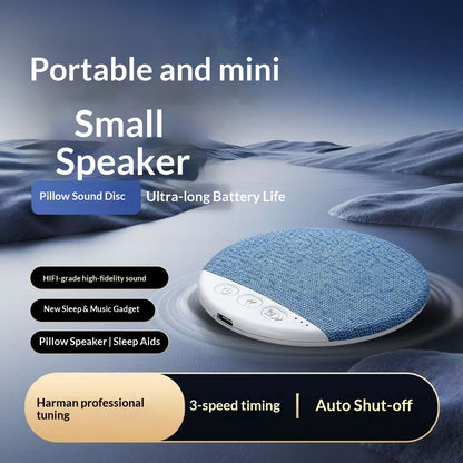 White Noise Xee- Speaker
