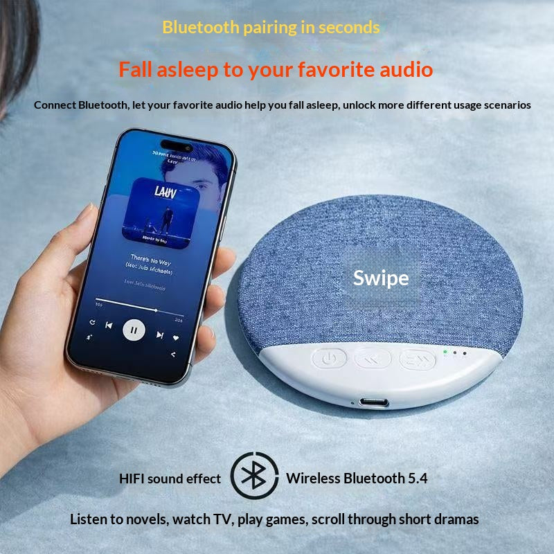 White Noise Xee- Speaker