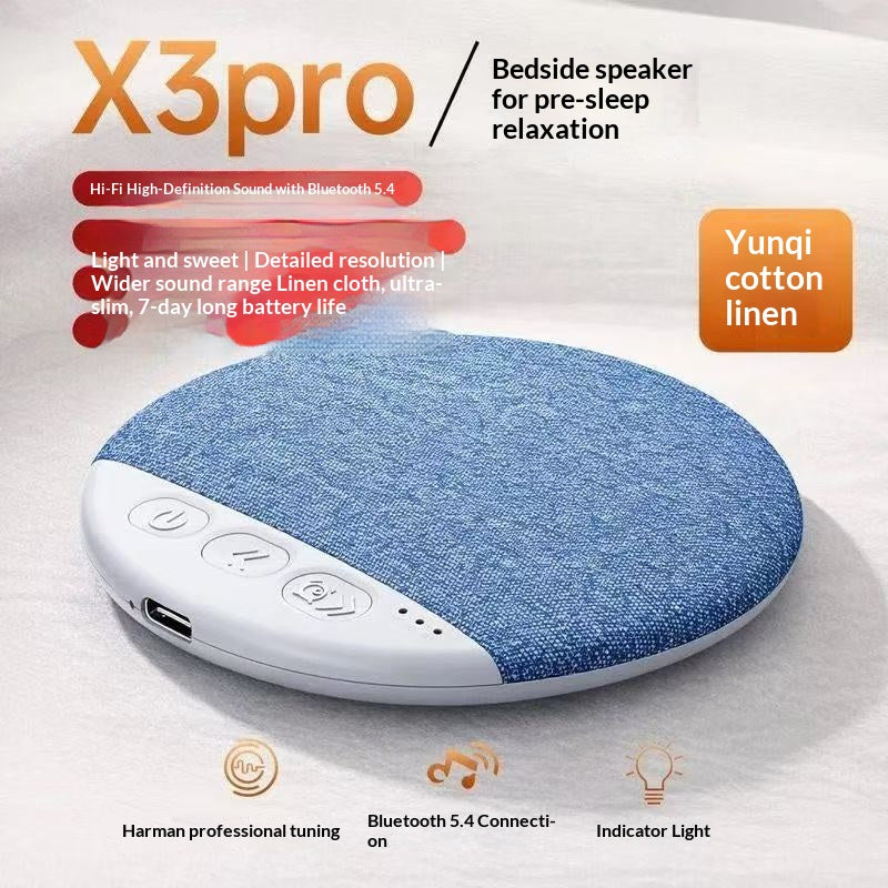 White Noise Xee- Speaker