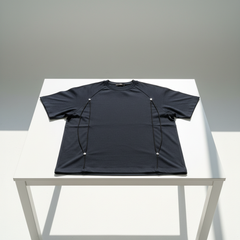 Box Fit Baggy Shirt