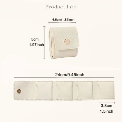 Jewelry Storage Bag