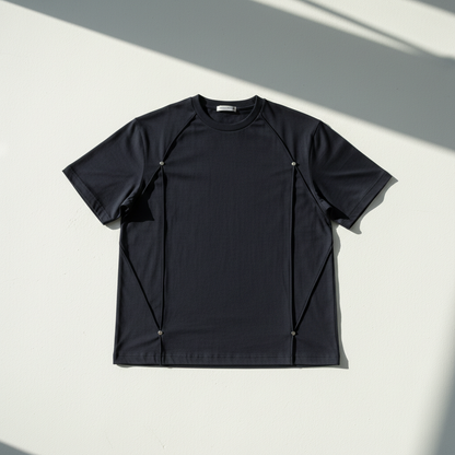 Box Fit Baggy Shirt